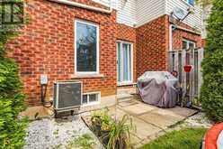 81 VALRIDGE Drive Unit# 9 Ancaster