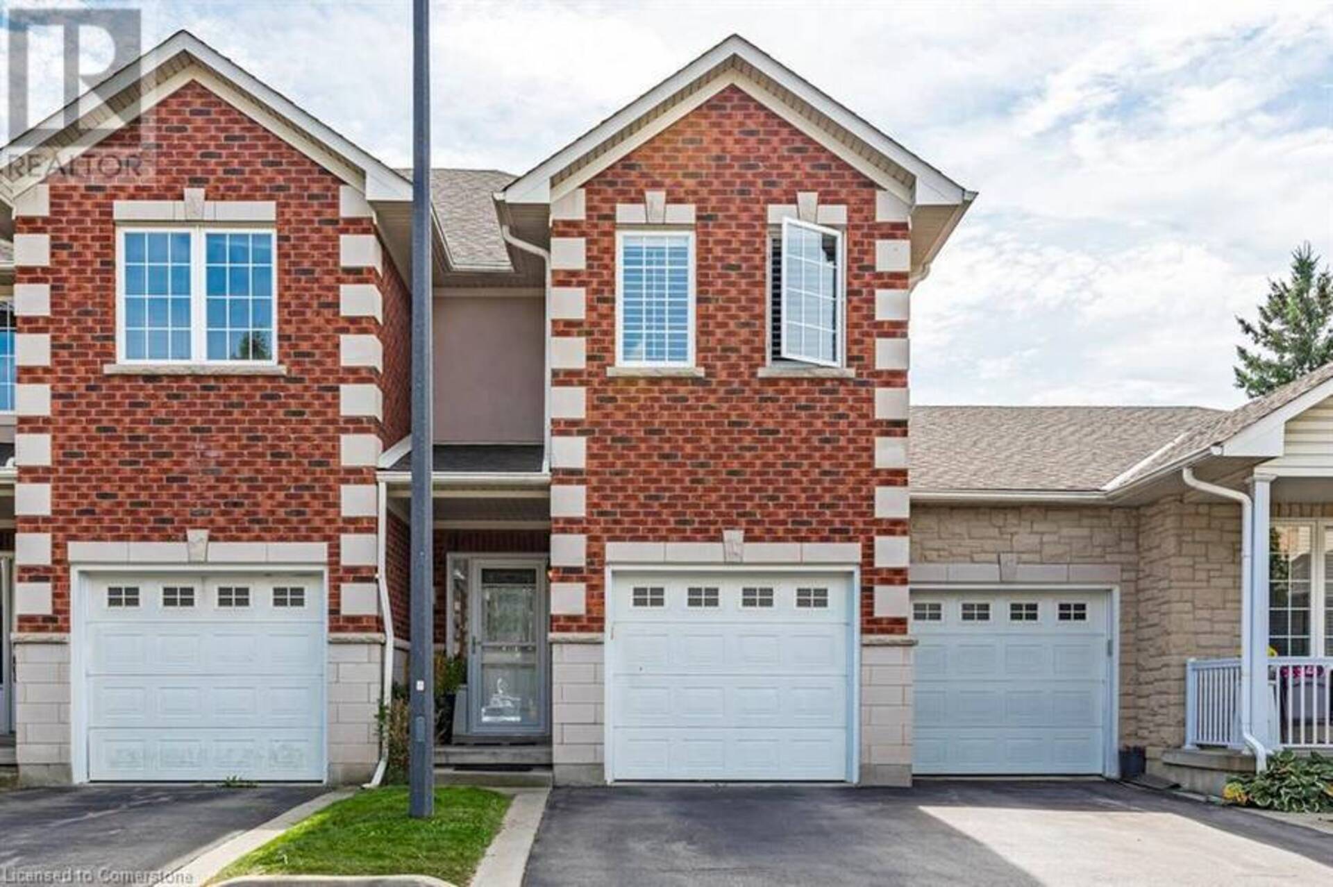 81 VALRIDGE Drive Unit# 9 Ancaster