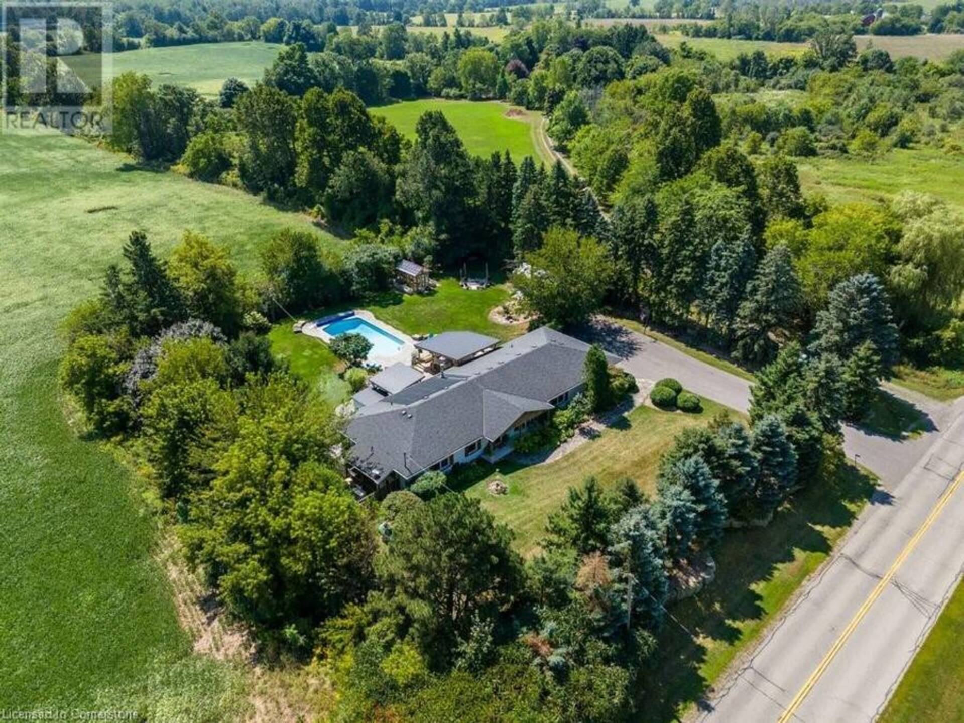 974 SAFARI Road Millgrove