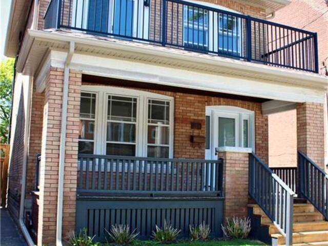 184 BURRIS Street Hamilton Ontario