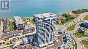 385 WINSTON Road Unit# 1510 Grimsby