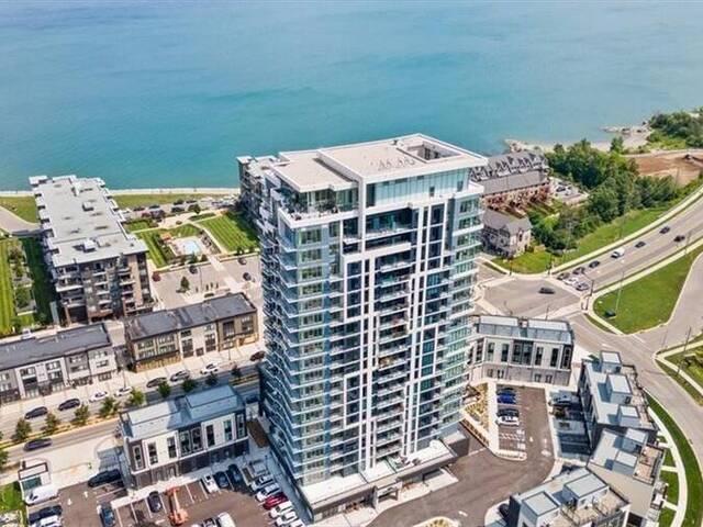 385 WINSTON Road Unit# 1510 Grimsby Ontario