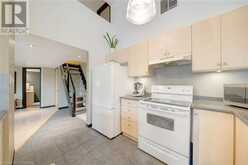 73 GARFIELD Avenue S Unit# 2A Hamilton