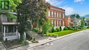 73 GARFIELD Avenue S Unit# 2A Hamilton