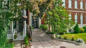 73 GARFIELD Avenue S Unit# 2A Hamilton