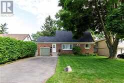 1043 JOAN Drive Burlington