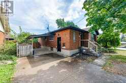 20 COLLIER Road N Thorold