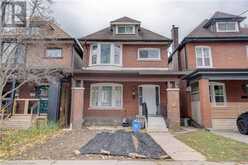 24 AVALON Place Unit# Main Hamilton