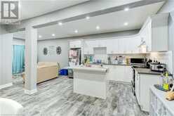 24 AVALON Place Unit# Main Hamilton