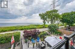 1083 BEACH Boulevard Hamilton