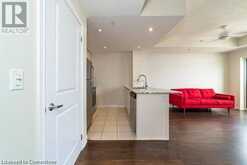 427 ABERDEEN Avenue Unit# 104 Hamilton