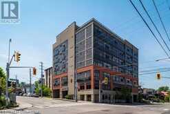 427 ABERDEEN Avenue Unit# 104 Hamilton