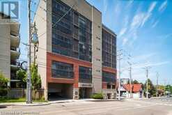 427 ABERDEEN Avenue Unit# 104 Hamilton