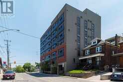 427 ABERDEEN Avenue Unit# 104 Hamilton