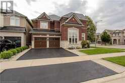 4176 FULLER Crescent Burlington