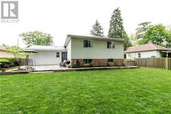 1026 ST MATTHEWS Avenue Burlington