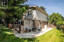 698 MARLEY Road Burlington