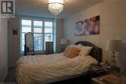 30 TIMES SQUARE Boulevard Unit# 210 Stoney Creek