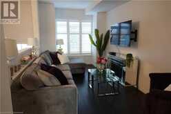 30 TIMES SQUARE Boulevard Unit# 210 Stoney Creek