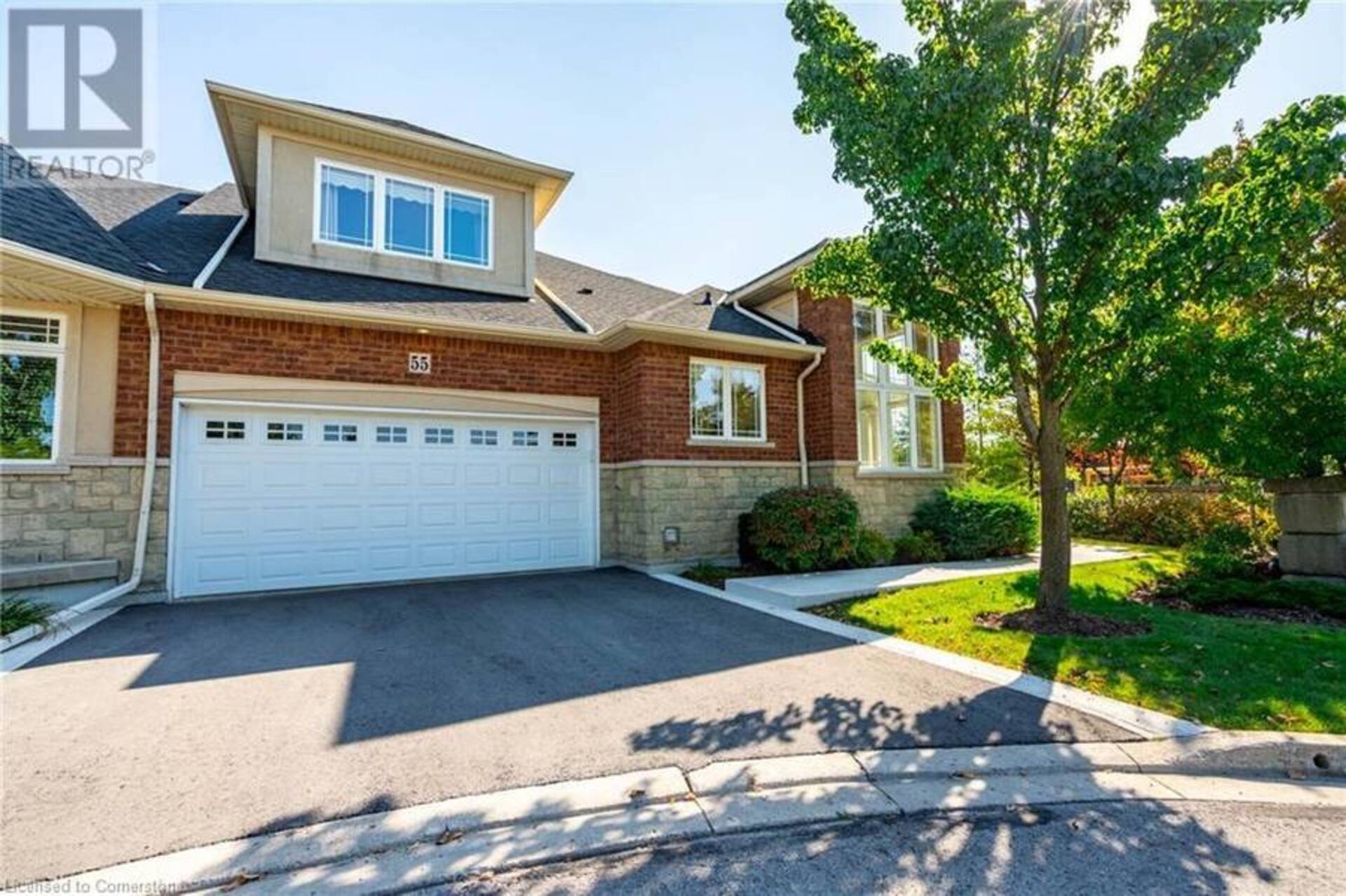 55 LANDSCAPES Trail Ancaster