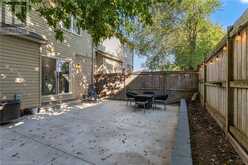 1328 UPPER SHERMAN Avenue Unit# 9 Hamilton