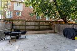 1328 UPPER SHERMAN Avenue Unit# 9 Hamilton