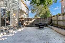 1328 UPPER SHERMAN Avenue Unit# 9 Hamilton