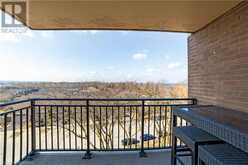 500 GREEN Road Unit# 614 Stoney Creek