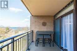 500 GREEN Road Unit# 614 Stoney Creek