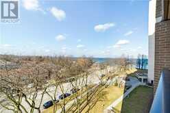 500 GREEN Road Unit# 614 Stoney Creek