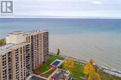 500 GREEN Road Unit# 614 Stoney Creek