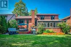 1351 HAZELTON Boulevard Burlington