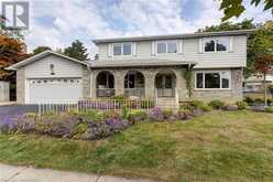 2141 CARTIER Crescent Burlington