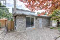 2141 CARTIER Crescent Burlington