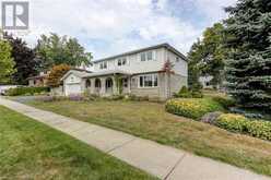 2141 CARTIER Crescent Burlington