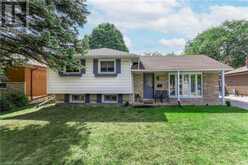 120 PUSEY Boulevard Brantford