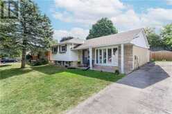 120 PUSEY Boulevard Brantford