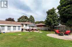 120 PUSEY Boulevard Brantford