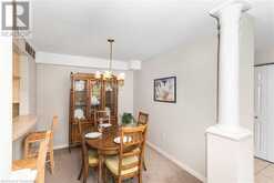 216 PLAINS Road W Unit# B405 Burlington