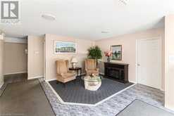 216 PLAINS Road W Unit# B405 Burlington