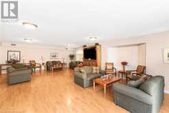 216 PLAINS Road W Unit# B405 Burlington