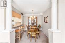 216 PLAINS Road W Unit# B405 Burlington