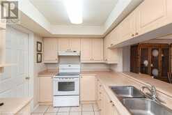 216 PLAINS Road W Unit# B405 Burlington