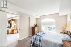 216 PLAINS Road W Unit# B405 Burlington