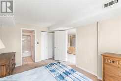 216 PLAINS Road W Unit# B405 Burlington