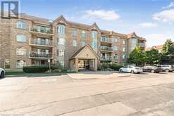 216 PLAINS Road W Unit# B405 Burlington