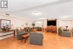 216 PLAINS Road W Unit# B405 Burlington