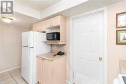 216 PLAINS Road W Unit# B405 Burlington