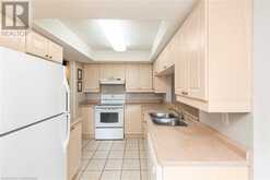 216 PLAINS Road W Unit# B405 Burlington