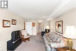 216 PLAINS Road W Unit# B405 Burlington